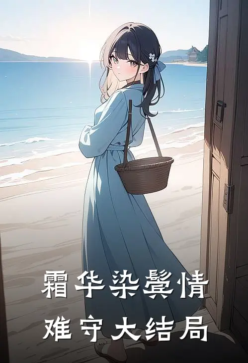 霜华染鬓情难守大结局
