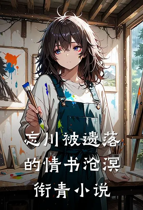 忘川被遗落的情书沧溟衔青小说