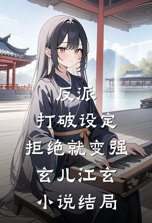 反派：打破设定，拒绝就变强玄儿江玄小说结局