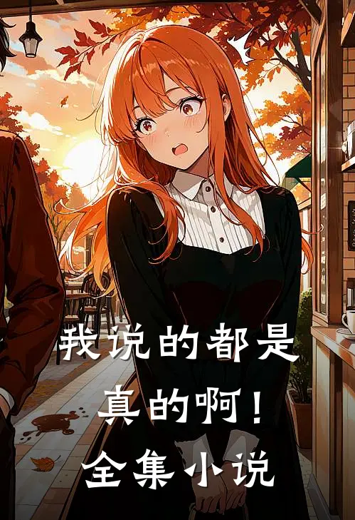 我说的都是真的啊！全集小说