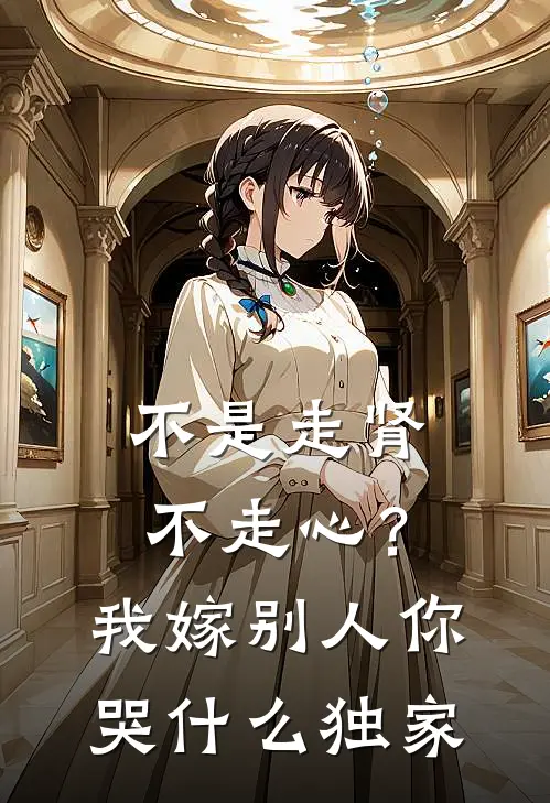 不是走肾不走心？我嫁别人你哭什么独家