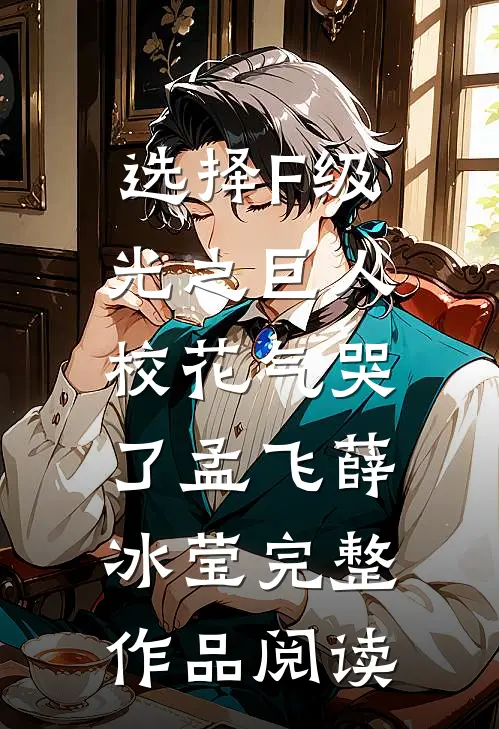 选择F级光之巨人，校花气哭了孟飞薛冰莹完整作品阅读
