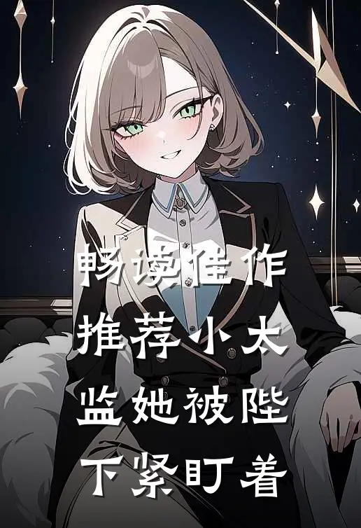 畅读佳作推荐小太监她被陛下紧盯着
