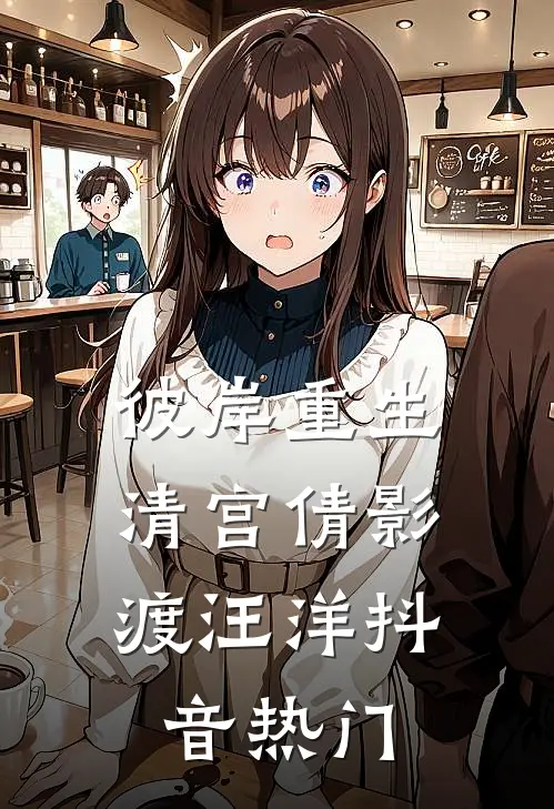 彼岸重生，清宫倩影渡汪洋抖音热门