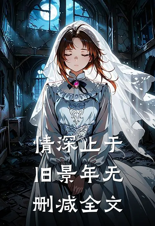 情深止于旧景年无删减全文