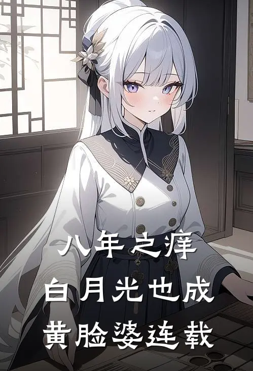 八年之痒，白月光也成黄脸婆连载