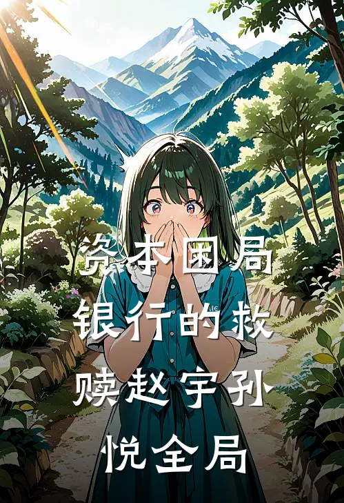 资本困局：银行的救赎赵宇孙悦全局