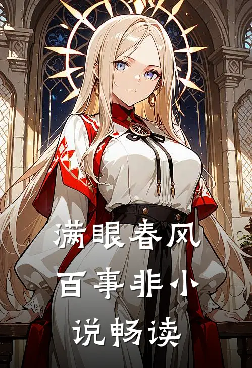 满眼春风百事非小说畅读
