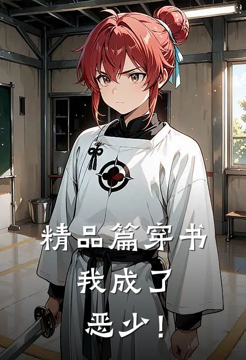 精品篇穿书：我成了恶少！