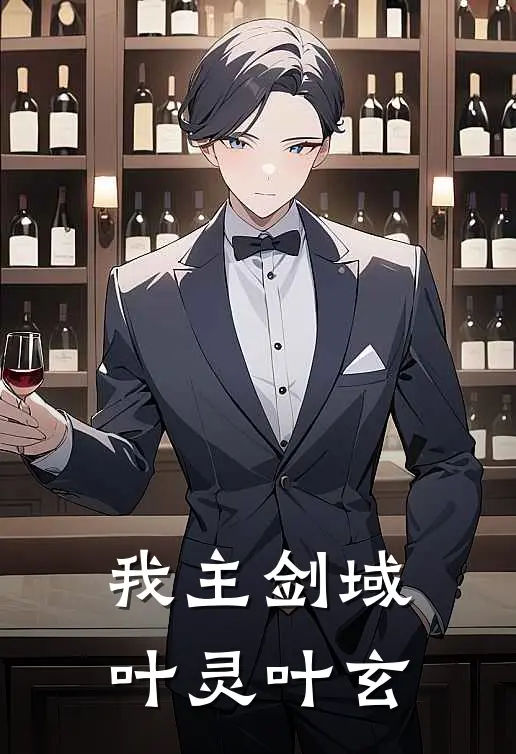 我主剑域叶灵叶玄