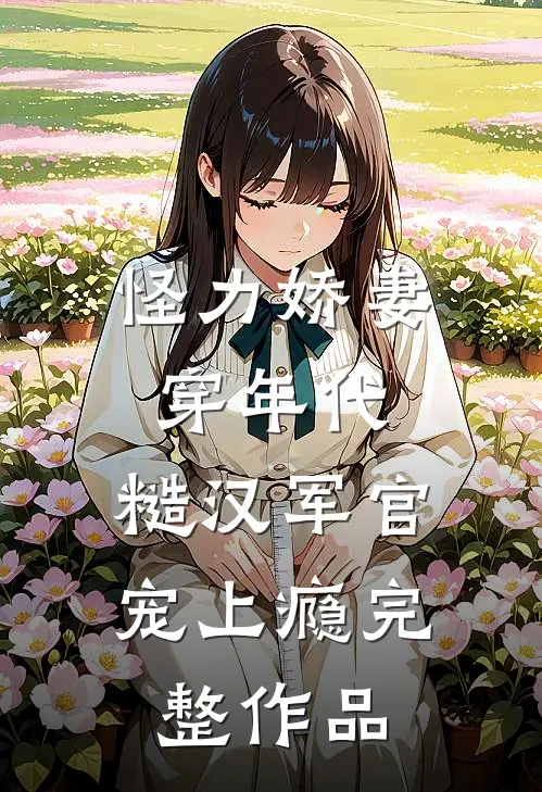 怪力娇妻穿年代，糙汉军官宠上瘾完整作品