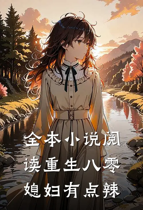 全本小说阅读重生八零:媳妇有点辣