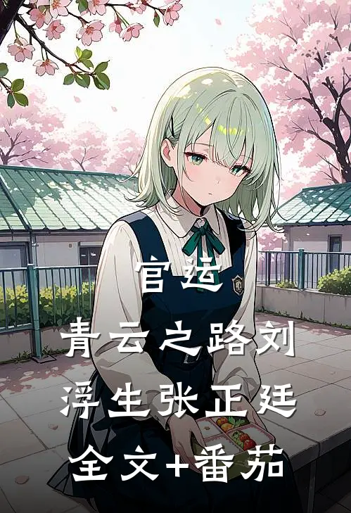 官运：青云之路刘浮生张正廷全文+番茄