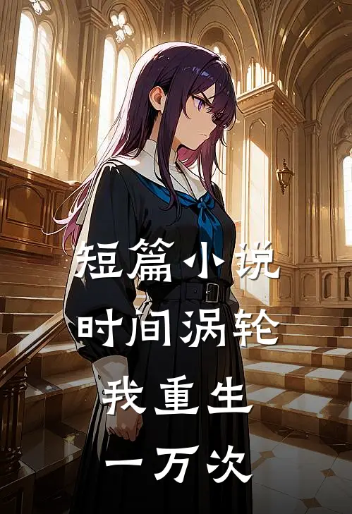 短篇小说时间涡轮:我重生一万次