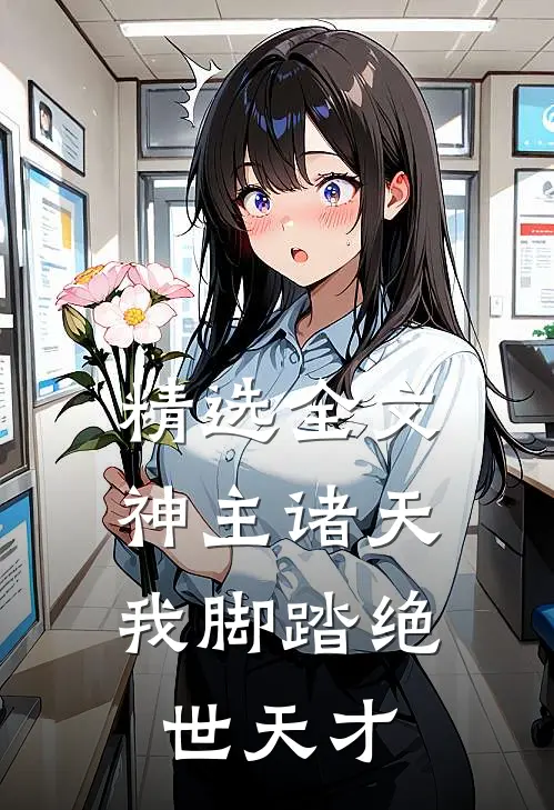 精选全文神主诸天，我脚踏绝世天才