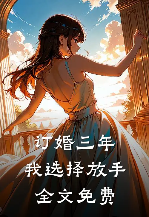 订婚三年，我选择放手全文免费