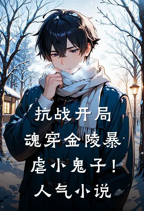 抗战开局：魂穿金陵暴虐小鬼子！人气小说