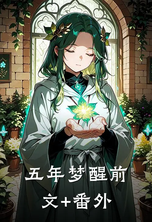 五年梦醒前文+番外