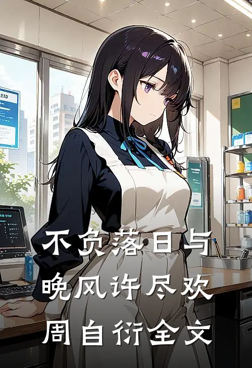 不负落日与晚风许尽欢周自衍全文