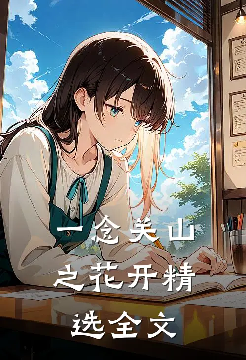 一念关山之花开精选全文