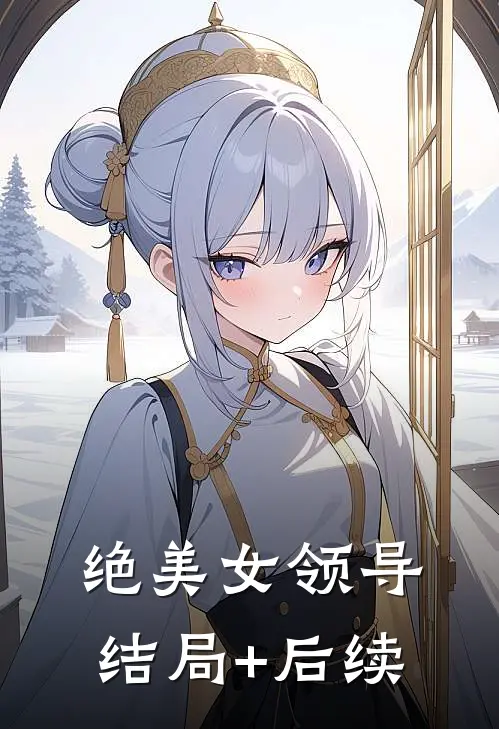 绝美女领导结局+后续