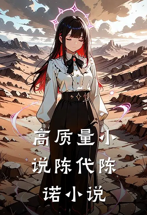 高质量小说陈代陈诺小说