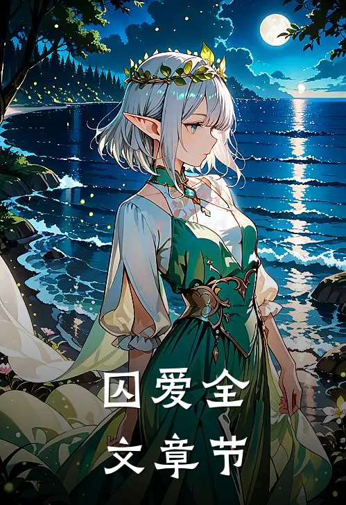 囚爱全文章节