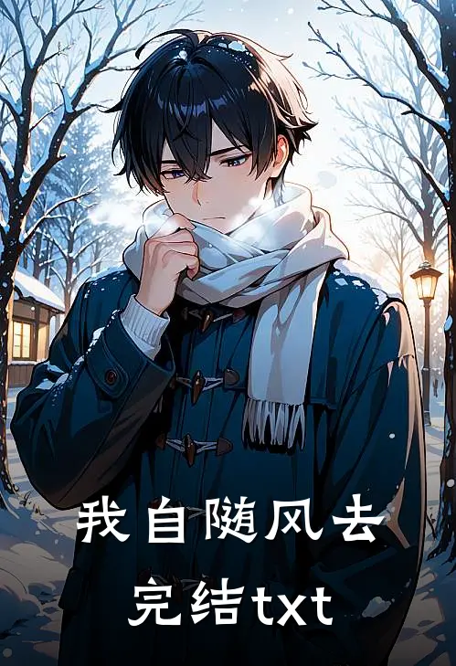 我自随风去完结txt
