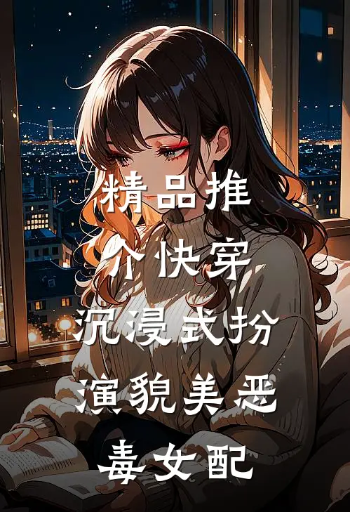精品推介快穿：沉浸式扮演貌美恶毒女配