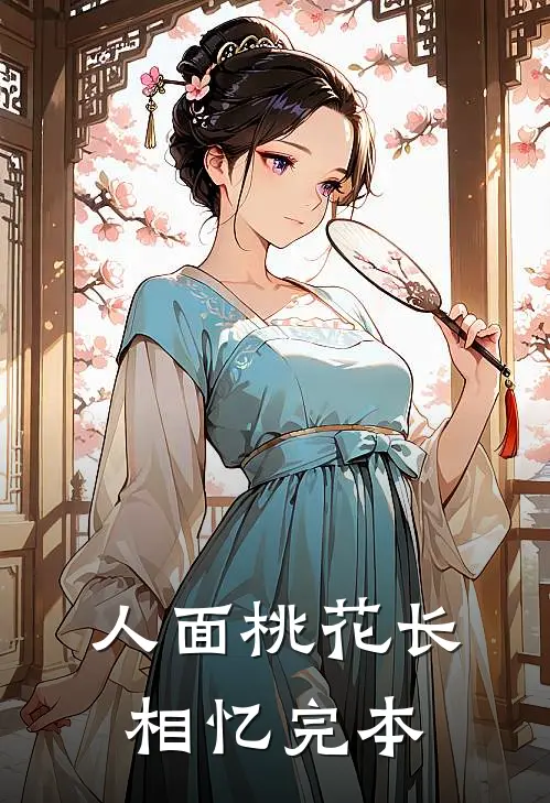 人面桃花长相忆完本