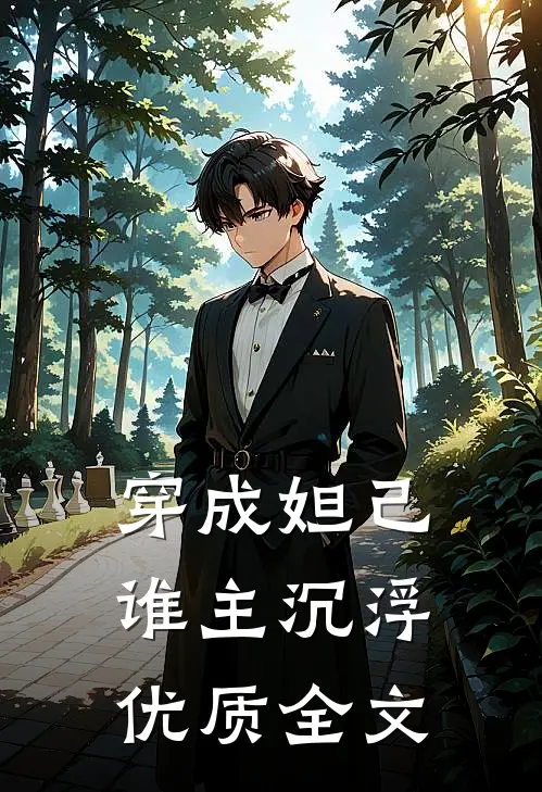 穿成妲己，谁主沉浮优质全文