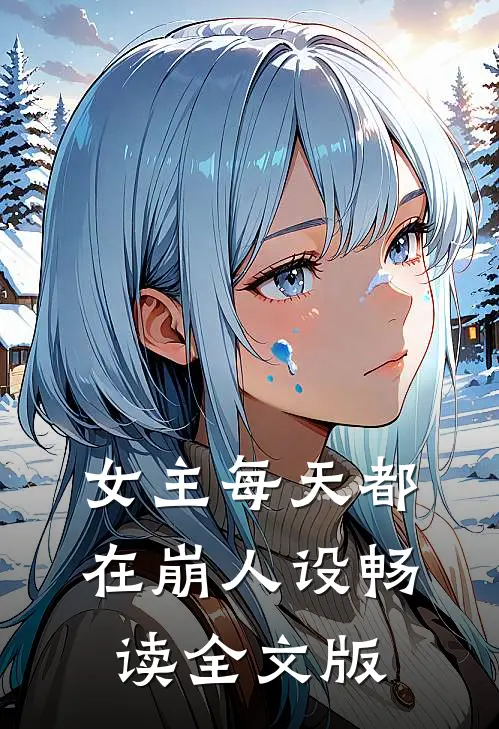 女主每天都在崩人设畅读全文版