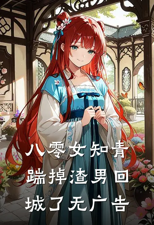 八零女知青踹掉渣男回城了无广告