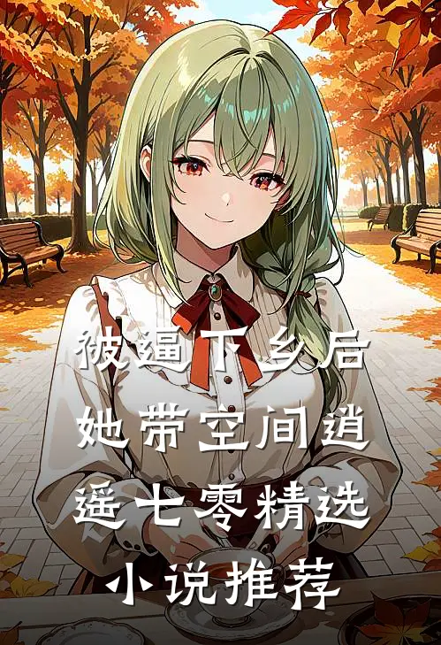 被逼下乡后,她带空间逍遥七零精选小说推荐