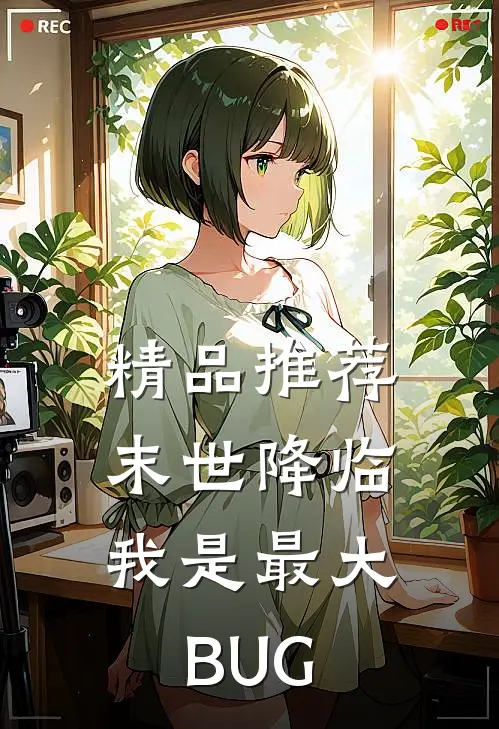 精品推荐末世降临:我是最大BUG