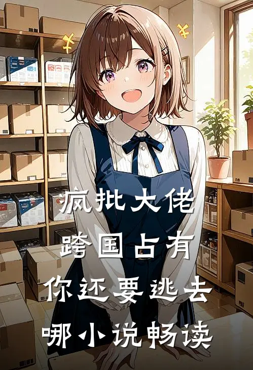 疯批大佬跨国占有：你还要逃去哪小说畅读