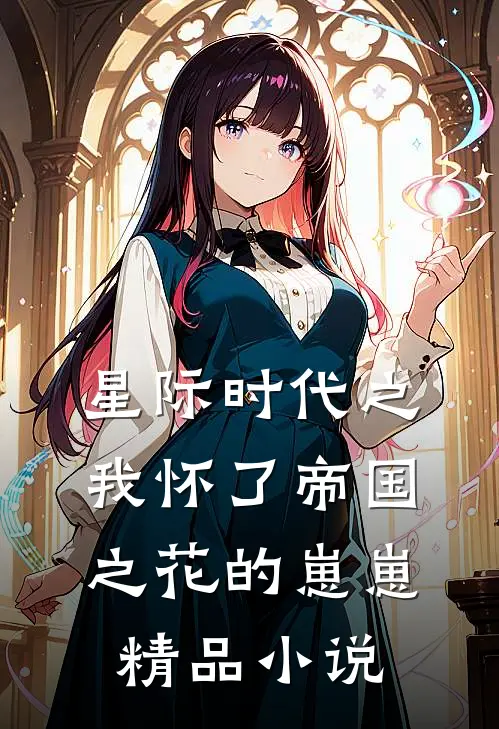 星际时代之我怀了帝国之花的崽崽精品小说
