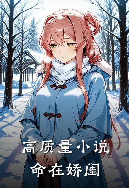 高质量小说命在娇闺