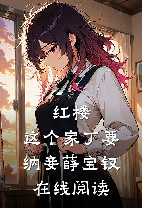 红楼：这个家丁要纳妾薛宝钗在线阅读