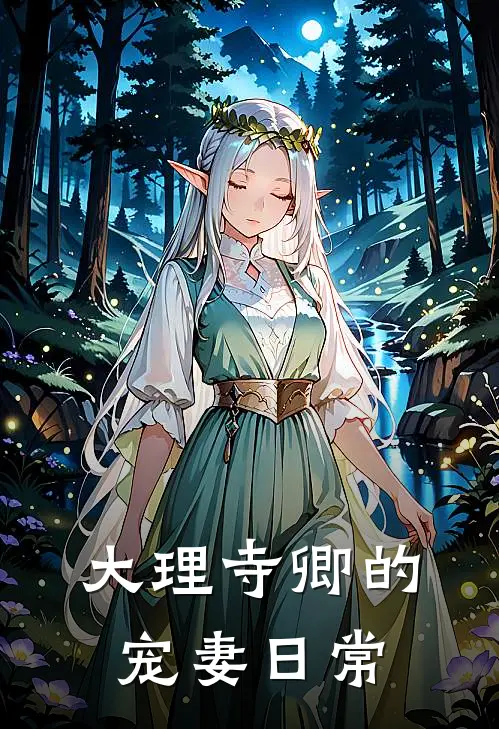 大理寺卿的宠妻日常