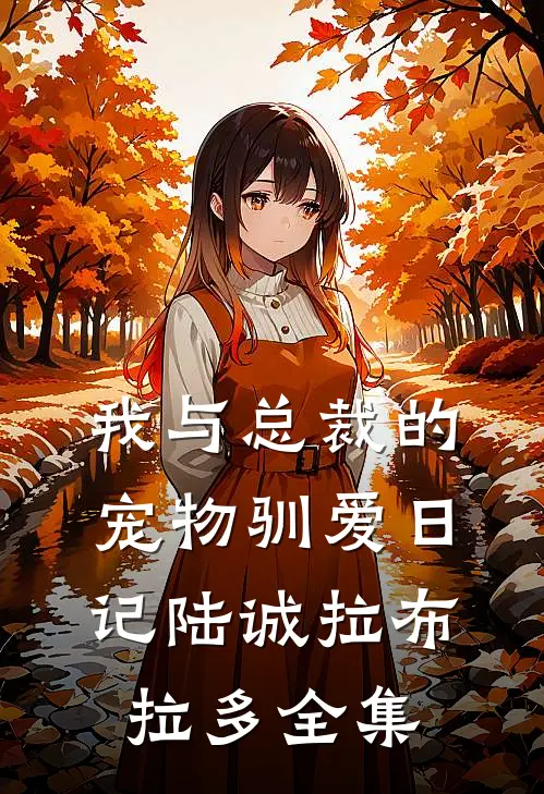 我与总裁的宠物驯爱日记陆诚拉布拉多 全集