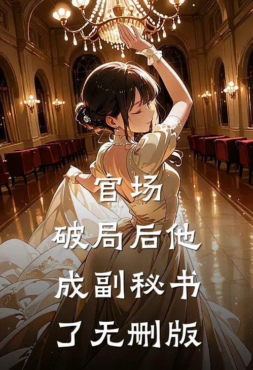 官场：破局后他成副秘书了无删版
