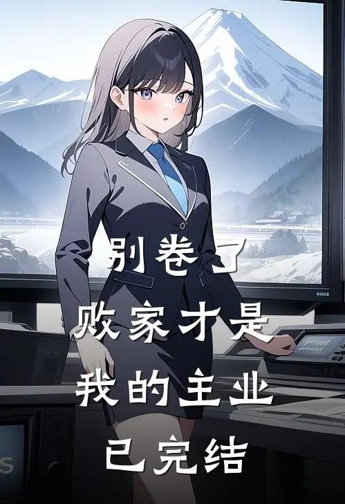 别卷了，败家才是我的主业已完结