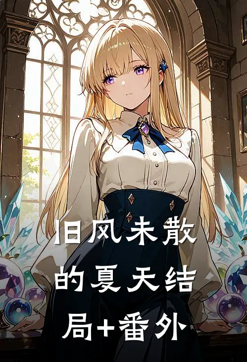 旧风未散的夏天结局+番外