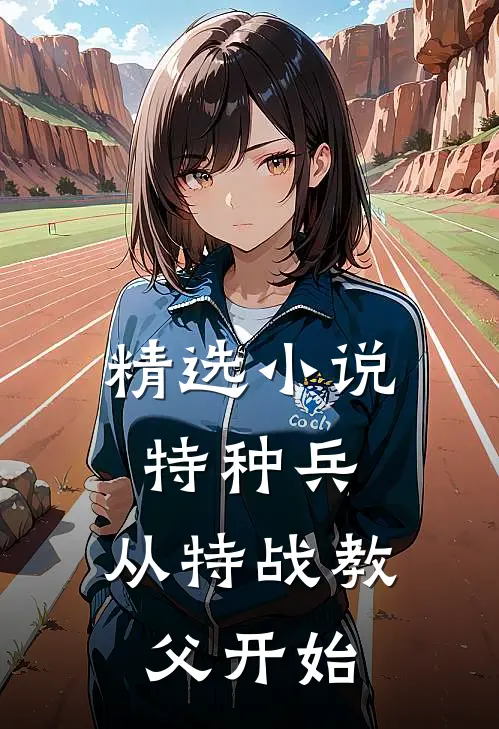 精选小说特种兵：从特战教父开始