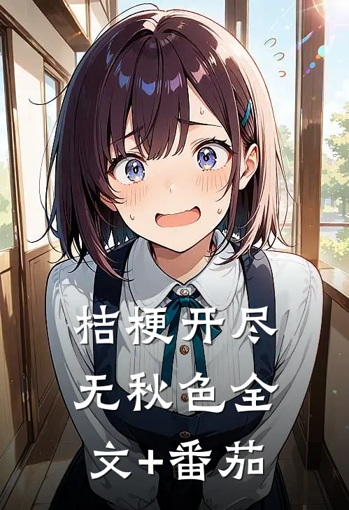 桔梗开尽无秋色全文+番茄