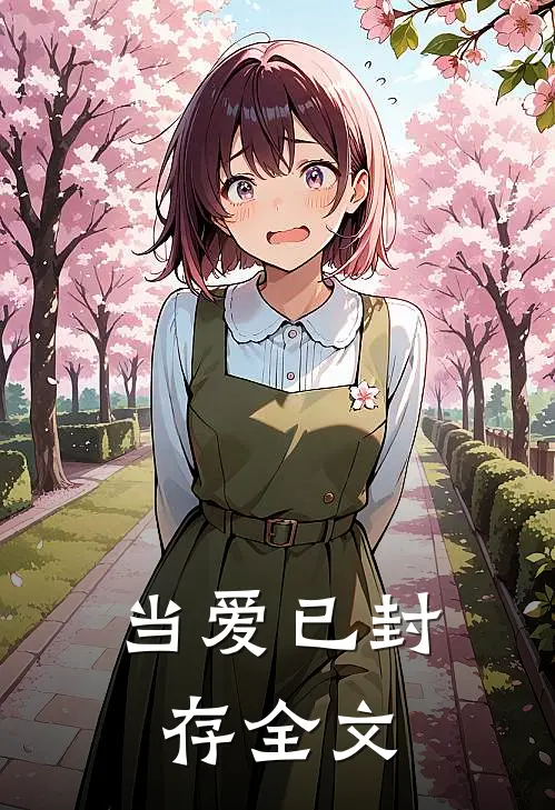 当爱已封存全文