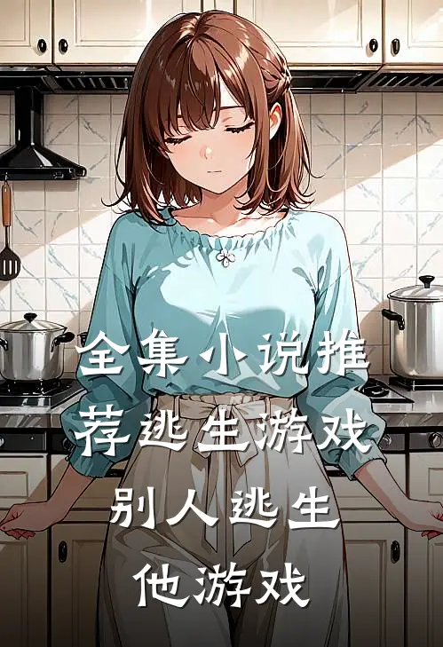 全集小说推荐逃生游戏：别人逃生他游戏