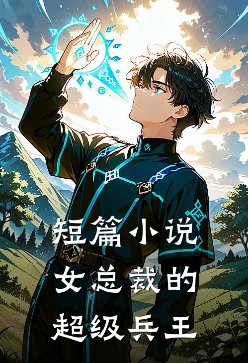 短篇小说女总裁的超级兵王