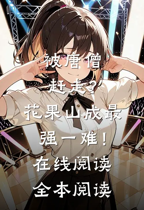 被唐僧赶走？花果山成最强一难！在线阅读全本阅读